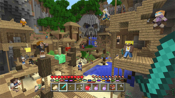 荒岛大逃亡截图(4)