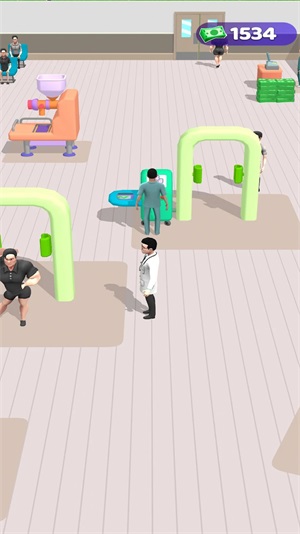 我的美容诊所截图(2)