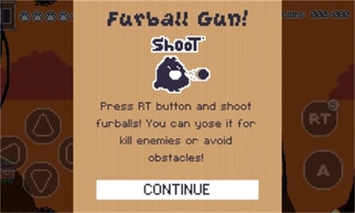 方块任务肥猫冒险截图(3)