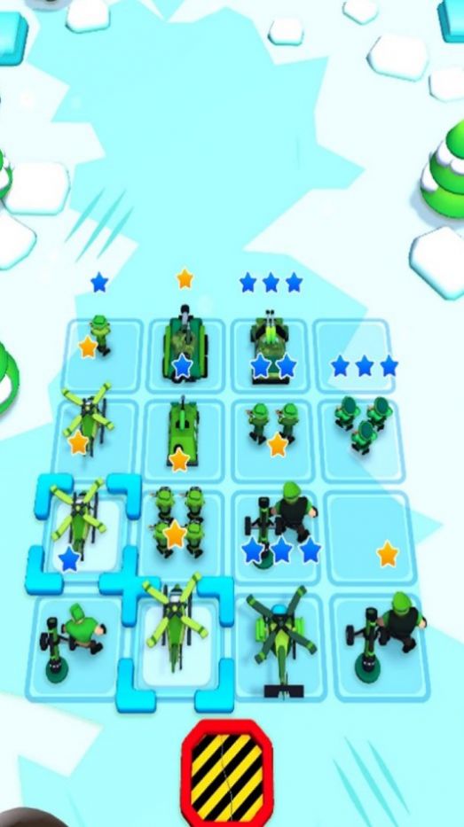 全面军团战争截图(3)