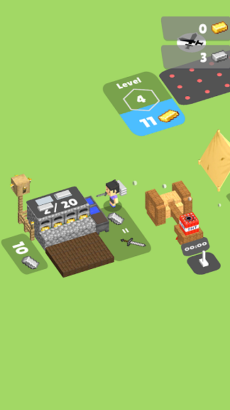 方块战争指挥官截图(4)