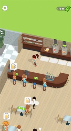 我的小小酒吧截图(2)