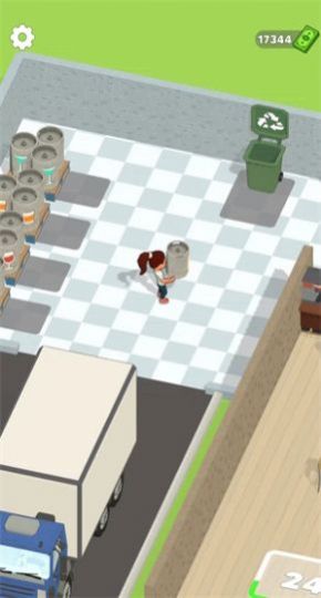 我的小小酒吧截图(4)