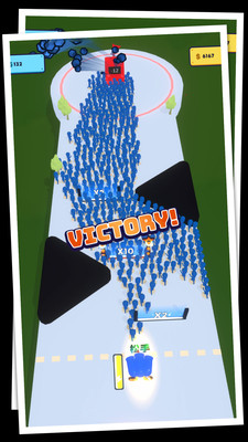 迷你大炮战争截图(1)