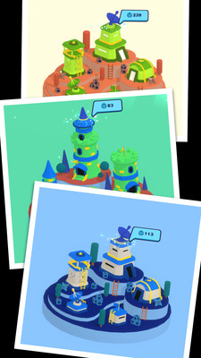 迷你大炮战争截图(2)