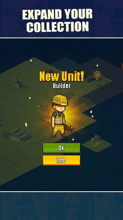 死亡突围僵尸战争国际版截图(4)