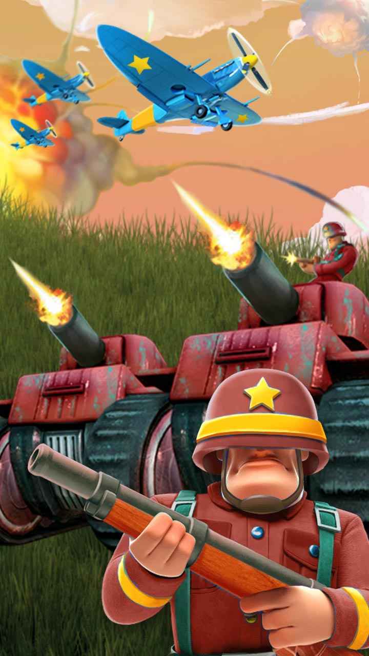 我队友超神截图(1)