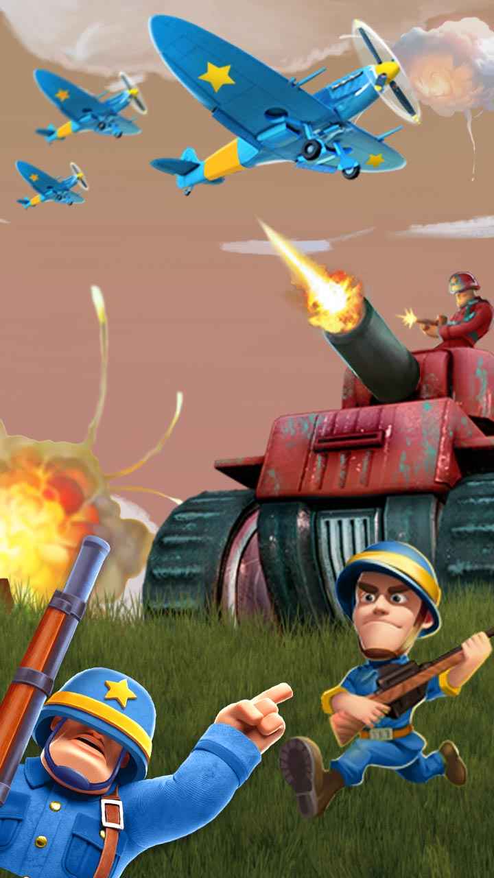 我队友超神截图(2)