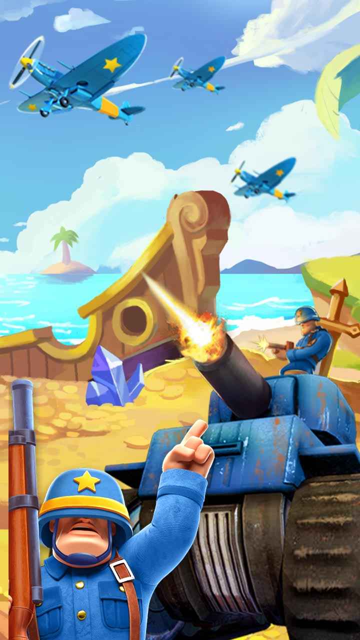 我队友超神截图(4)