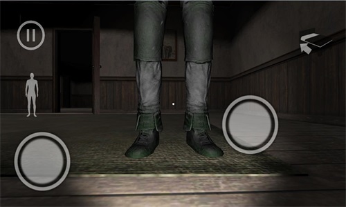 后室模拟器截图(2)