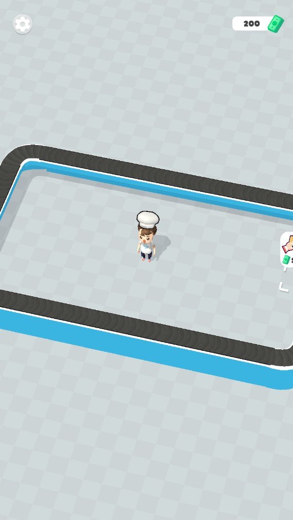 寿司店狂热截图(4)