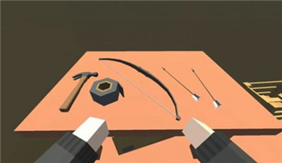 未变异者截图(4)