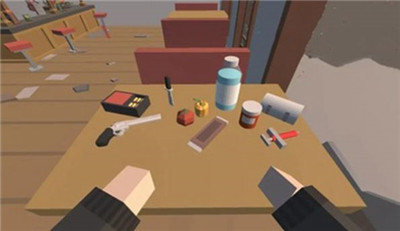 未变异者截图(2)