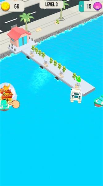 码头公司截图(1)