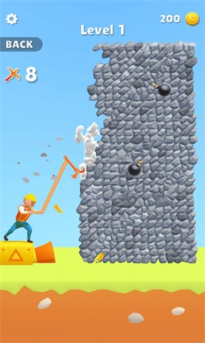 飞钩特工队截图(2)