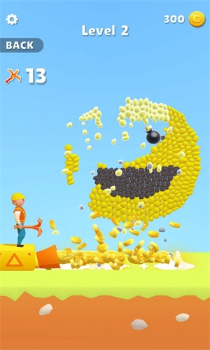 飞钩特工队截图(4)