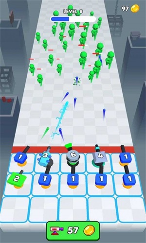 合并战斗塔截图(2)