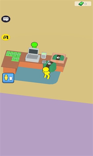 宠物店闲置截图(2)