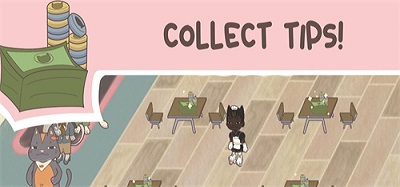 猫王咖啡店截图(2)