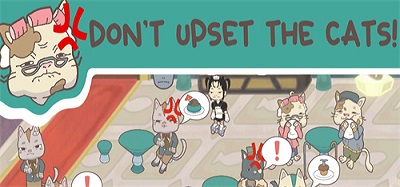 猫王咖啡店截图(1)