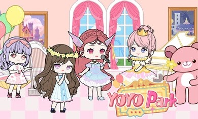 优优游乐园截图(3)