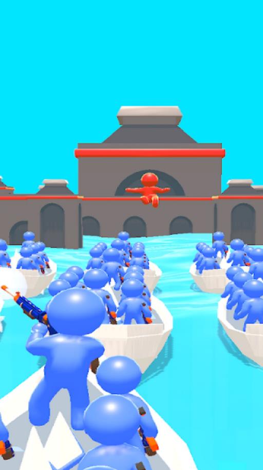 帆船海战截图(4)