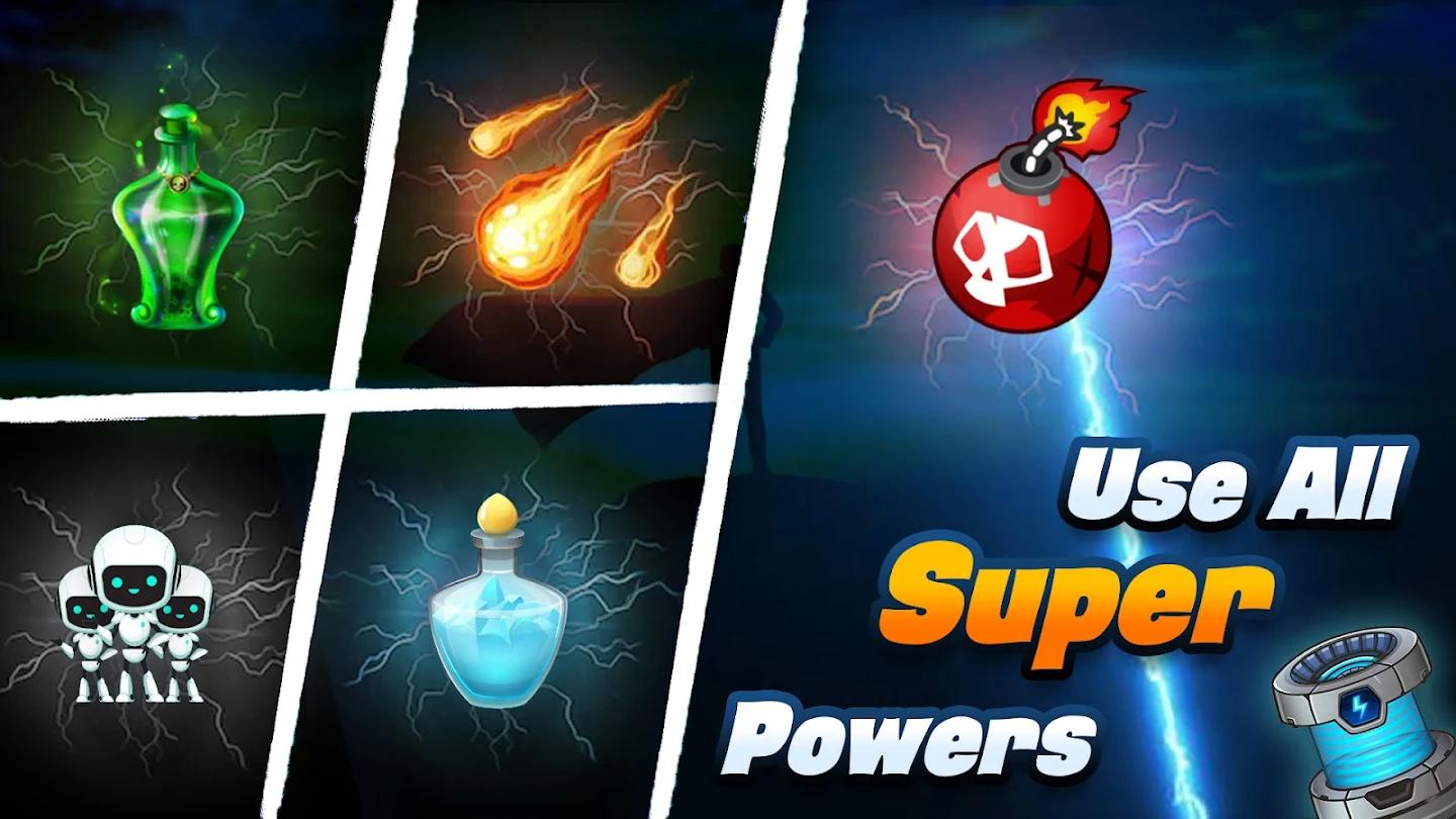 塔防城堡防御截图(3)