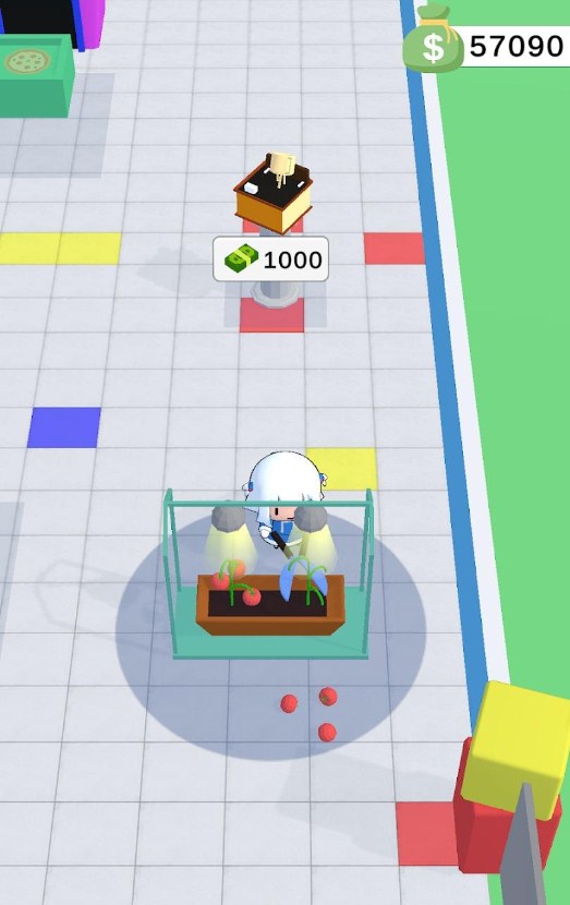 斯莫尔披萨店截图(1)