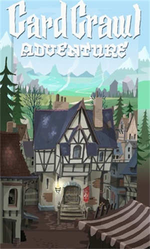 卡牌探险截图(4)