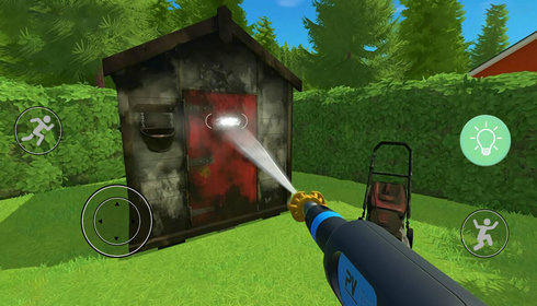 房东模拟人生截图(1)