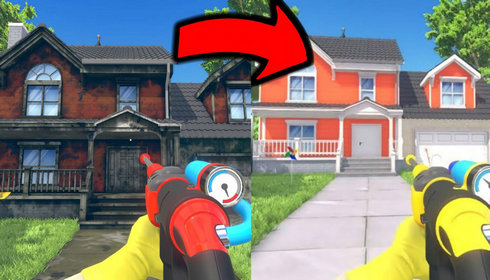 房东模拟人生截图(3)