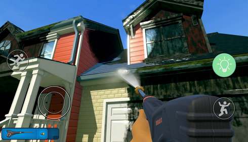 房东模拟人生截图(4)