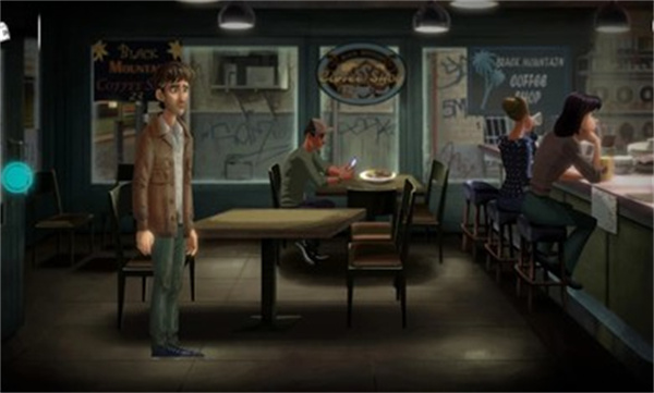 超越此岸截图(4)