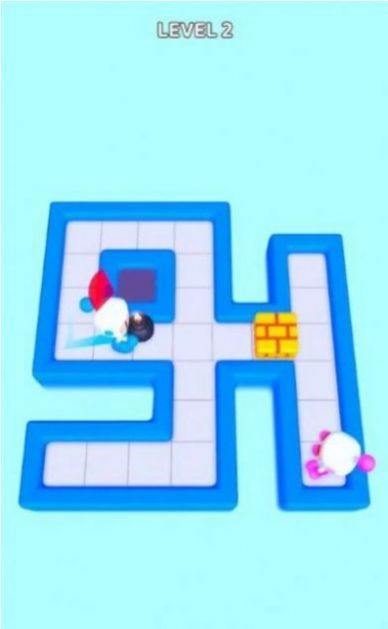 迷宫炸弹人截图(4)