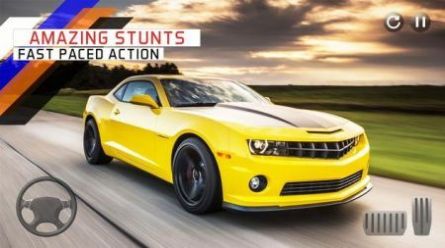 快车漂移模拟器截图(2)