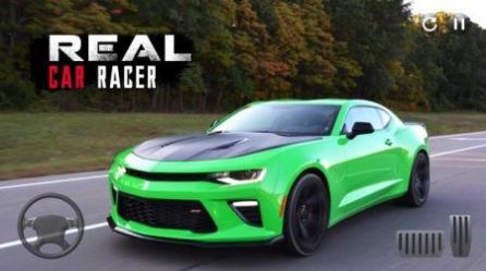 快车漂移模拟器截图(3)