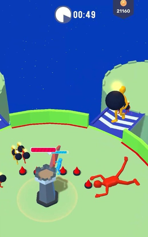 单兵防敌截图(2)