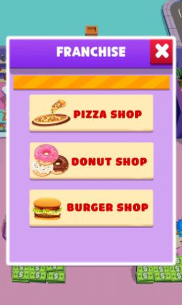 披萨发烧友大亨截图(4)