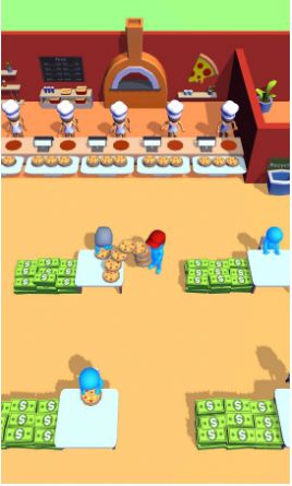 披萨发烧友大亨截图(3)