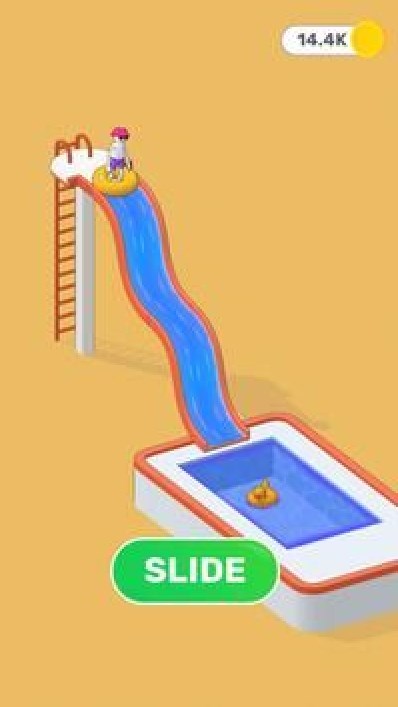 水上乐园乐趣截图(3)