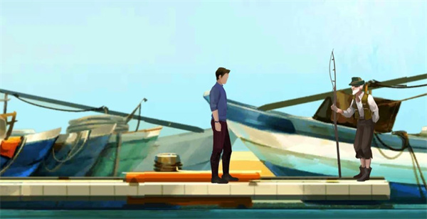 过去的未来截图(3)