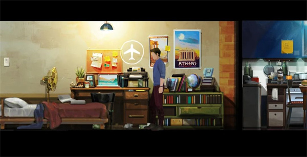 过去的未来截图(4)