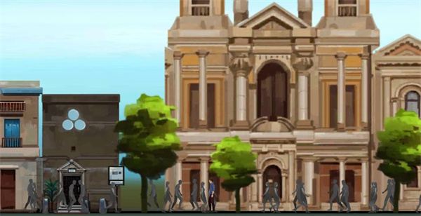 过去的未来截图(1)