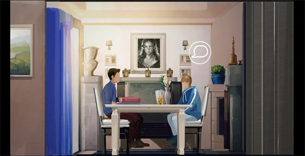 过去的未来截图(2)