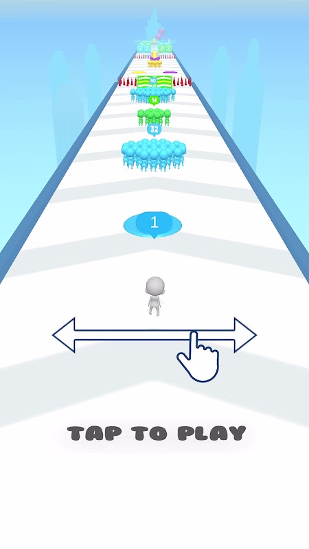 颜色合并冲刺截图(2)