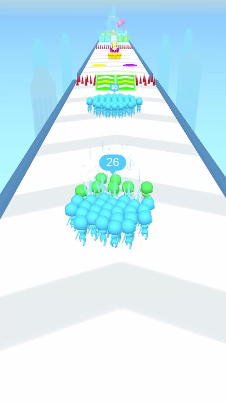 颜色合并冲刺截图(1)