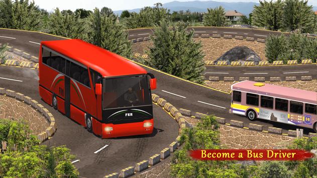 终极巴士驾驶模拟器截图(2)