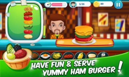 食品店狂热截图(1)