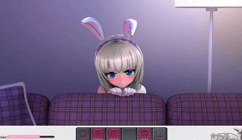 与袖珍手办相伴的日常安卓版截图(1)