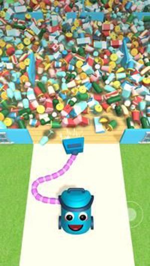 完全清洁3D截图(1)